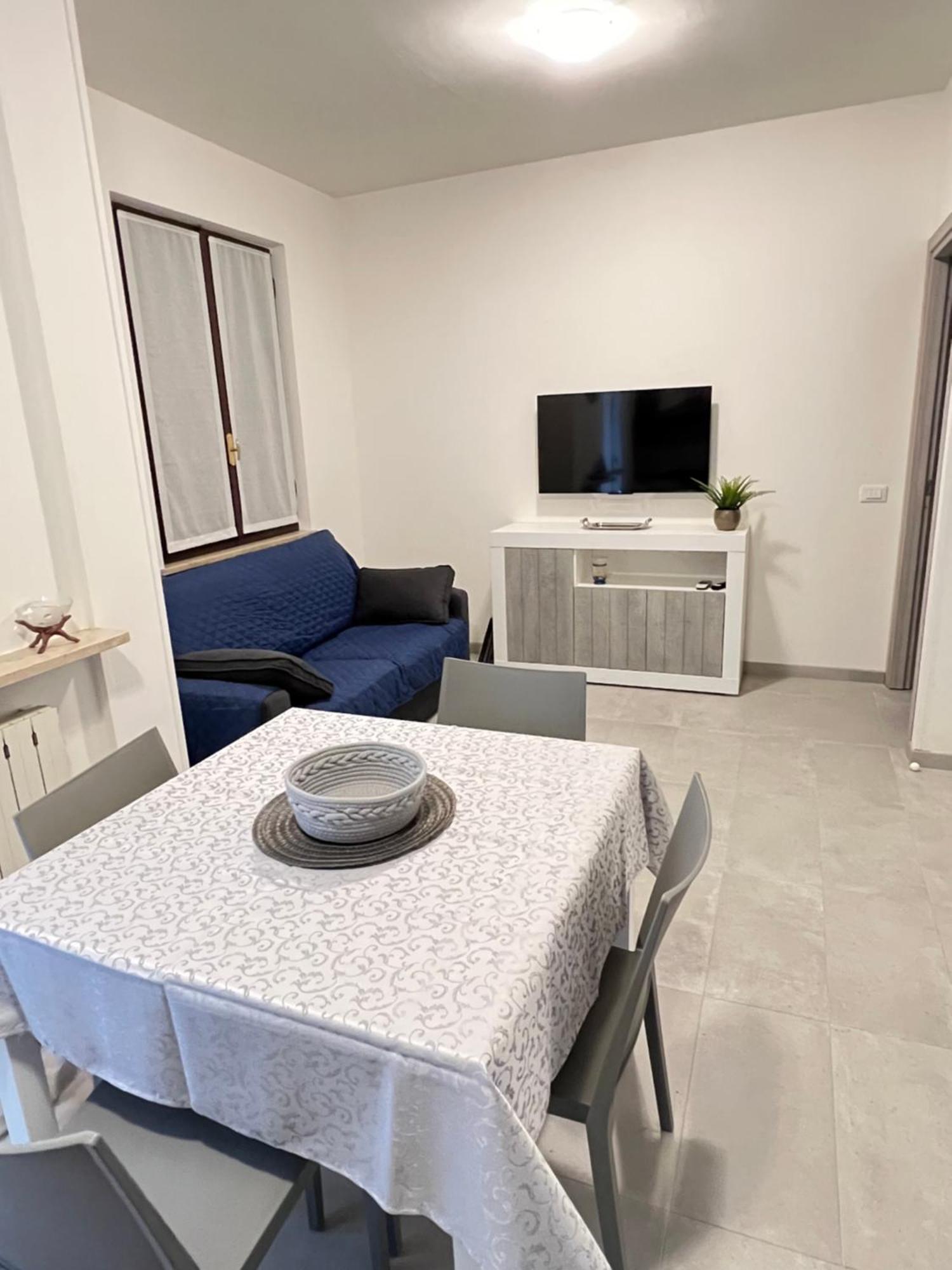 La Vela Διαμέρισμα Σιρμιόνε Εξωτερικό φωτογραφία